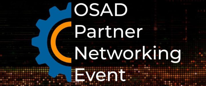 Open Source Automation Day (OSAD) Partner Networking Event (Networking | Würzburg)