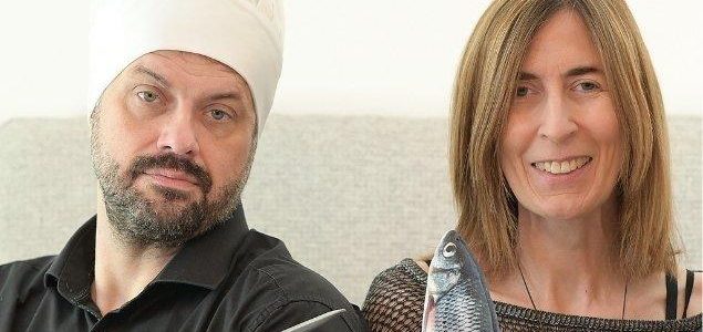 Krimi-Theater-Lesung mit Marion Demme-Zech  „Tatort Saar! – Ein krimineller Heimat-Abend“ (Unterhaltung / Freizeit | Neunkirchen)