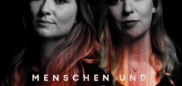 TrueCrime-Podcast live – „Menschen und Monster“ (Unterhaltung / Freizeit | Neunkirchen)