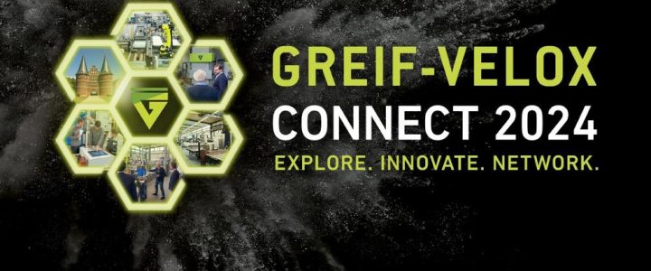 GREIF-VELOX CONNECT 2024 (Messe | Lübeck)