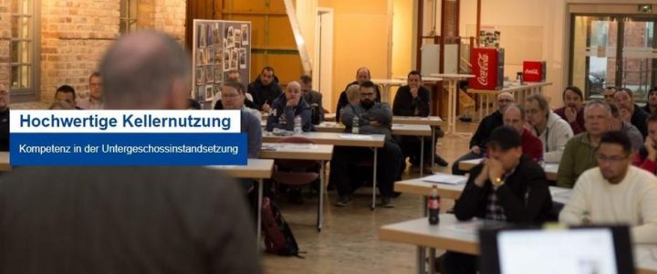 Hochwertige Kellernutzung | LÖNINGEN (Seminar | Löningen)