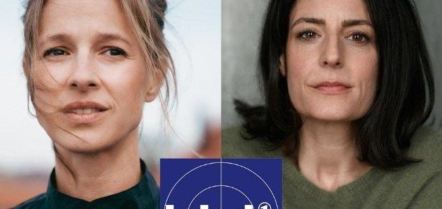 Tatort-Abend: Tatort-Live-Stream und Diskussion mit Lisa Bitter und Brigitte Urhausen (Unterhaltung / Freizeit | Neunkirchen)