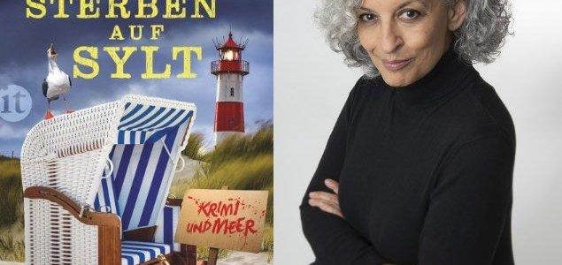 Tatjana Kruse liest „Schöner sterben auf Sylt“ (Unterhaltung / Freizeit | Neunkirchen)