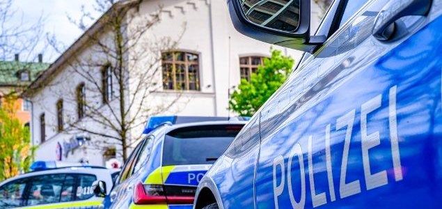 Die Neunkircher Polizei – Ein Blick in den realen Berufsalltag (Unterhaltung / Freizeit | Neunkirchen)