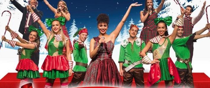 „A Musical Christmas“ – Große Musicalhits und die schönsten Weihnachtslieder der Welt (Unterhaltung / Freizeit | Torgelow)