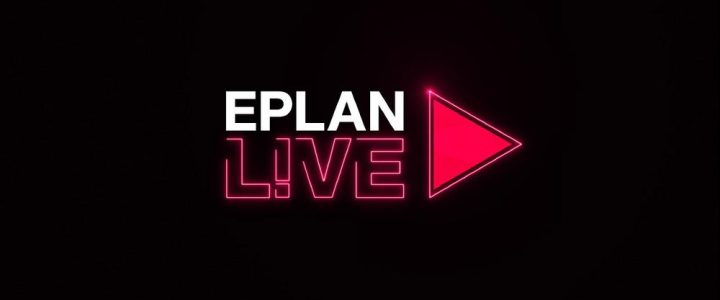 Eplan L!ve (Konferenz | Online)