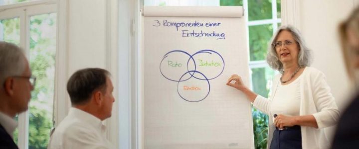 FCM Infotelko zur Coachingausbildung (Sonstiges | Online)