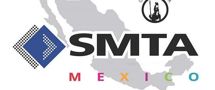 SMTA Mexico 2024 (Messe | Guadalajara)