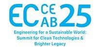 ECCE/ECAB 2025/ Engineering for a Sustainable World: Summit for Clean Technologies & Brighter Legacy (Konferenz | Lissabon)