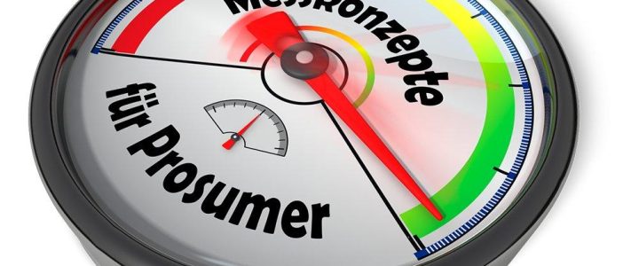 Messkonzepte für Prosumer – Strom richtig messen und abrechnen (Webinar | Online)