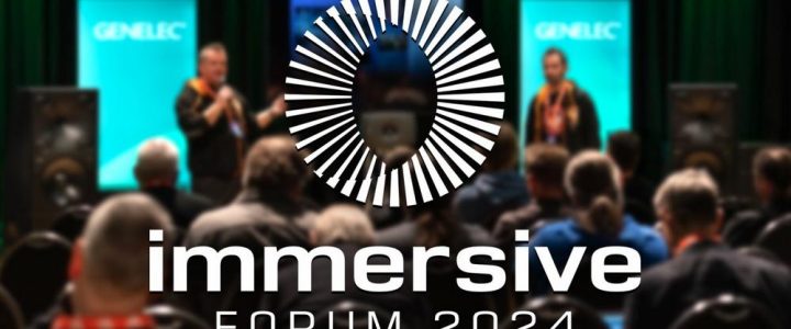 IMMERSIVE FORUM 2024 (Networking | Heilbronn)