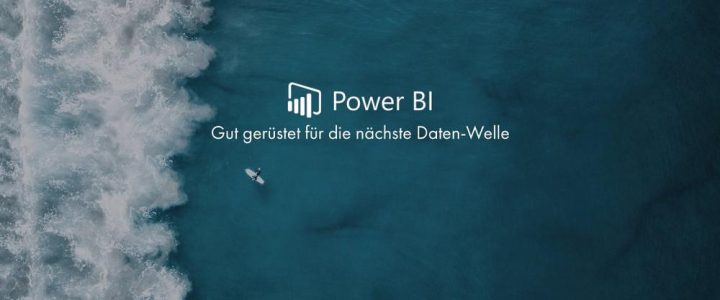 POWER BI HANDS-ON WORKSHOP 2023 (Workshop | Opfikon)