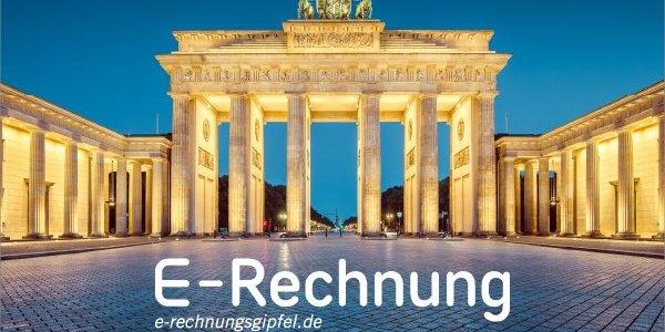 E-Rechnungs-Gipfel 2024 (Konferenz | Berlin)