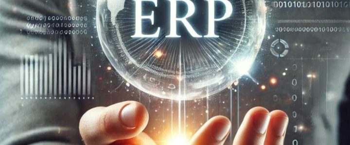 ERP-Auswahl – die richtigen Weichen stellen! (Webinar | Online)