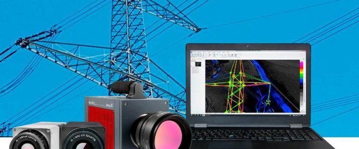 High-Resolution Aerial Thermography (Webinar | Online)