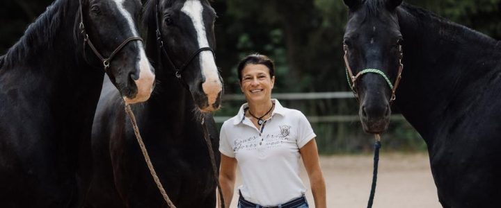 Einladung zum Probetraining „FUTURE LEADERSHIP BY HORSES“ (Workshop | Ilmenau)