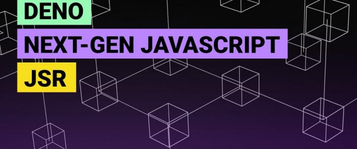 Tech Talks Landshut | Next-Gen JavaScript: Deno und die Zukunft der JavaScript-Registry (Networking | Landshut)