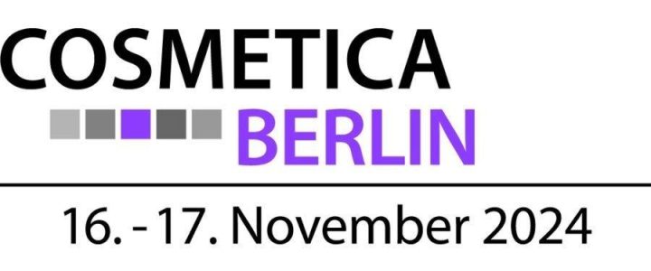 COSMETICA Berlin 2024 (Messe | Berlin)