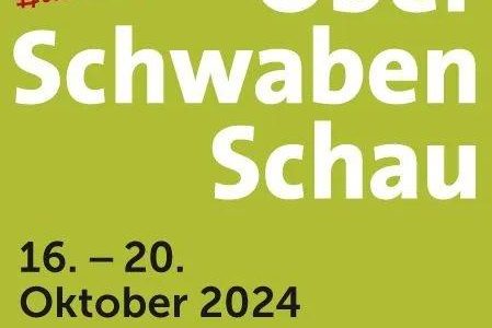 Oberschwabenschau Ravensburg 2024 (Messe | Ravensburg)