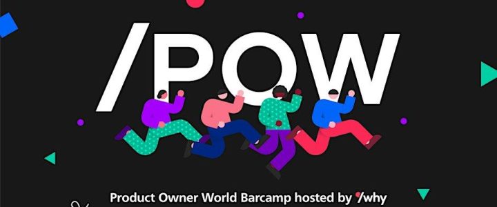 /POW – Product Owner World Barcamp 2024 (Konferenz | Osnabrück)