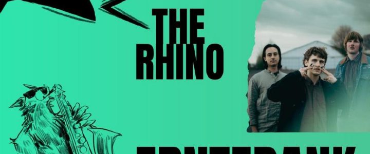 Rock das ErnteDankFest an der Mosel – The Rhino spielt in der KultUrScheune Kröv (Unterhaltung / Freizeit | Kröv)