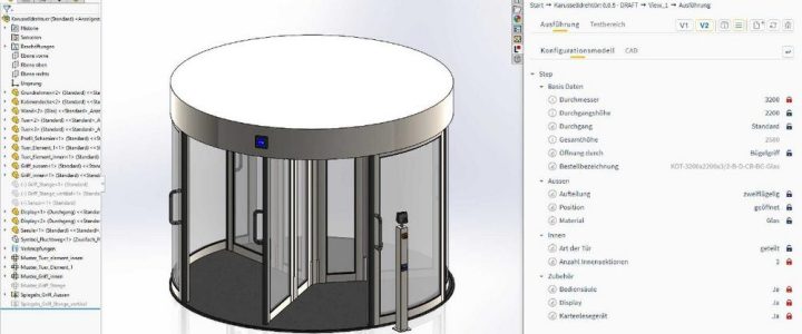 CAD-Automation mit Lino® Hub in der Konstruktion (Webinar | Online)