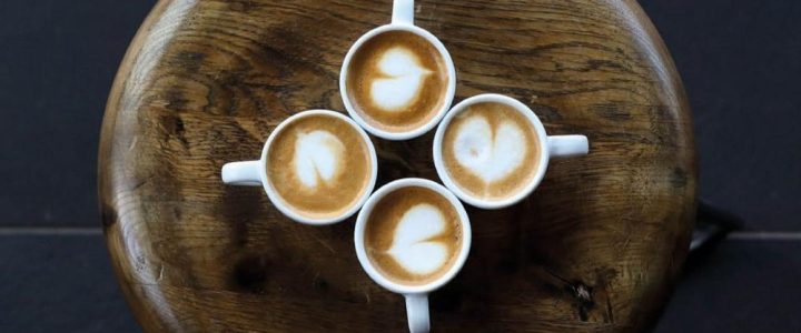 Dinzler Barista Kurs Einsteiger (Schulung | Irschenberg)