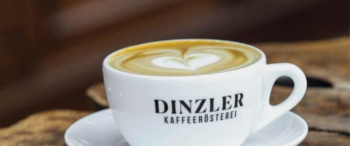 DINZLER Barista Kurs Fortgeschritten (Schulung | Irschenberg)