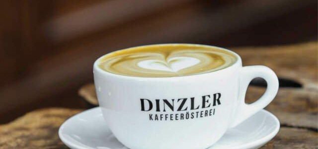 Dinzler Barista Kurs Fortgeschritten (Schulung | Irschenberg)