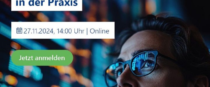 Mehr Effizienz für die Securiton AG. Einführung eines QM-Systems in der Praxis. (Webinar | Online)