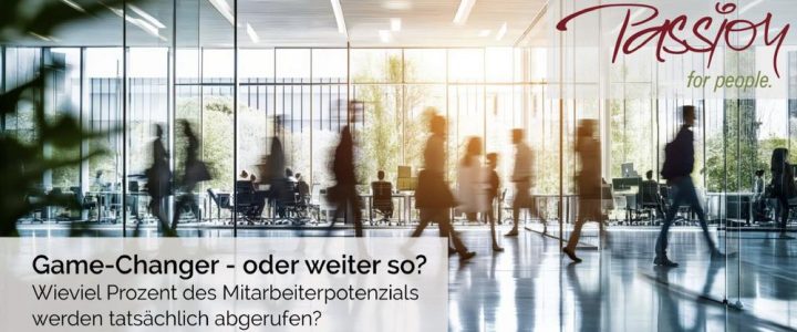 Get Together – Eignungsdiagnostik und Personalbilanz (Vortrag | Stuttgart)