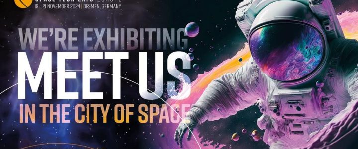 Space Tech Expo (Europas grösstes B2B Raumfahrtevent) (Messe | Bremen)