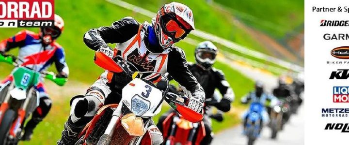 Offroad/Supermoto-Camp Villars (Schulung | Villars)