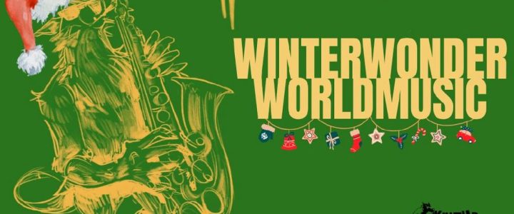 Benefizkonzert: WinterWonderWorldMusic mit dem Saxophon Quintett SaXpertise im Staffelter Hof / Kröv (Unterhaltung / Freizeit | Kröv)