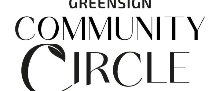 GreenSign Community Circle – Berlin (Networking | Berlin)