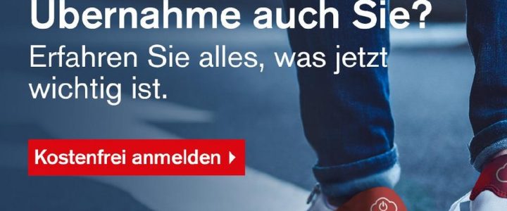 Broadcom übernimmt VMware: Cloud-Modernisierung als Chance (Webinar | Online)