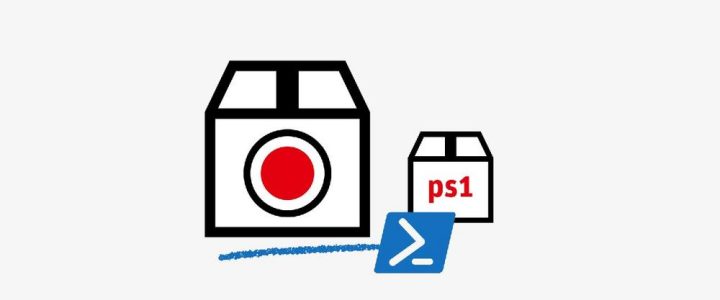 Webinar Release Package Recorder | PSADT Software Paketierung Tool (Webinar | Online)