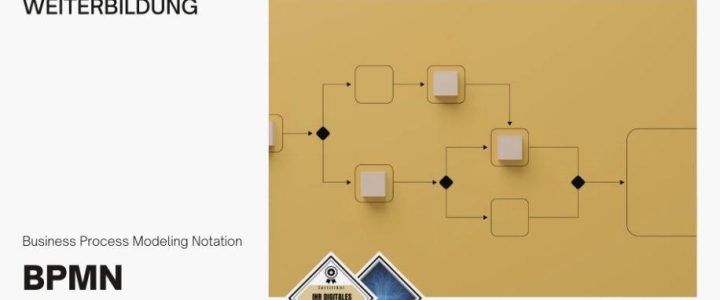 BPMN 2.0 Schulung | BPMN Seminar (Seminar | Berlin)