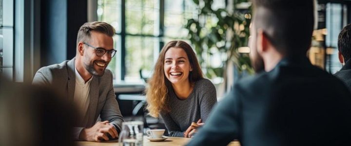 Gewaltfreie Kommunikation nach Marshall B. Rosenberg (Seminar | Heidelberg)