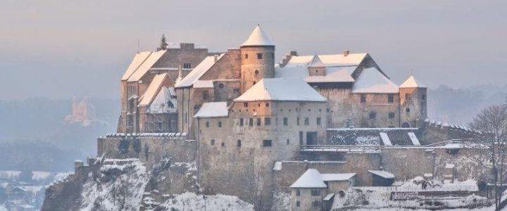 „Jubiläen und Events in Oberbayern & Allgäu/Bayerisch-Schwaben (Konferenz | Stuttgart)