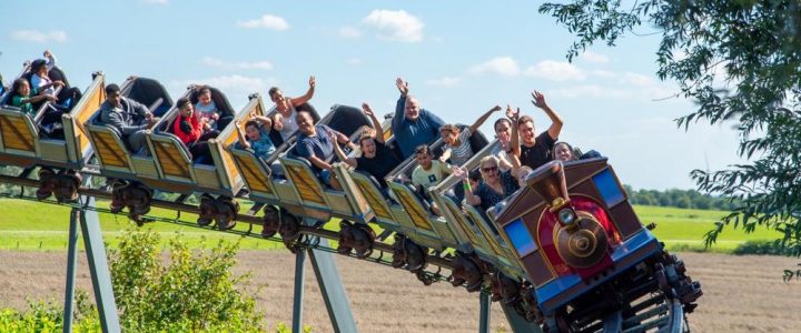 Willkommen zum „Jobberday 2024“ im Wunderland Kalkar (Sonstiges | Kalkar)