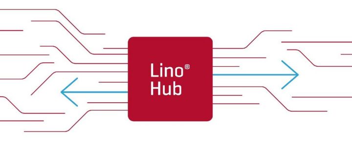 CAD- & CAM-Daten-Generierung für die Fertigung mit Lino® Hub (Webinar | Online)