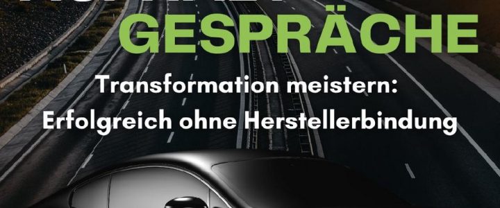 Asphaltgespräche – der unabhängige Automobil-Talk (Webinar | Online)