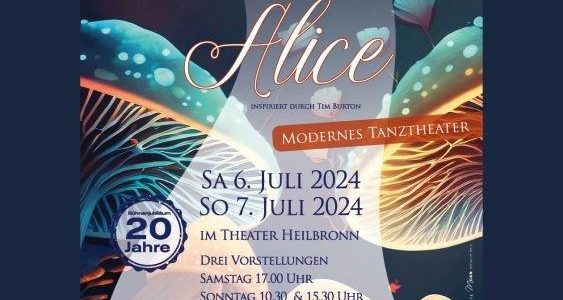 ALICE (Unterhaltung / Freizeit | Heilbronn)