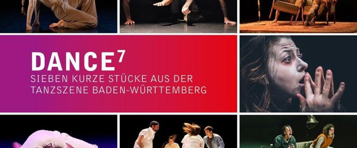 DANCE⁷ (Unterhaltung / Freizeit | Heilbronn)