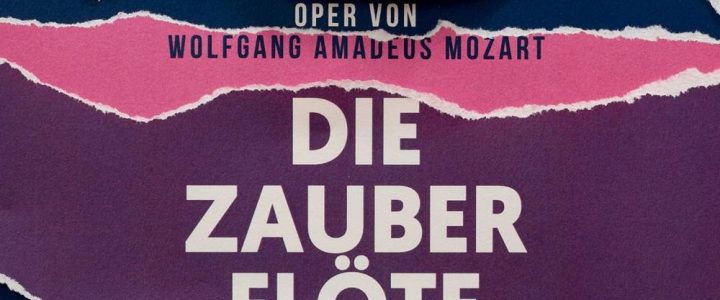 DIE ZAUBERFLÖTE (Unterhaltung / Freizeit | Heilbronn)