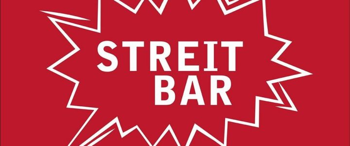 STREITBAR (Unterhaltung / Freizeit | Heilbronn)