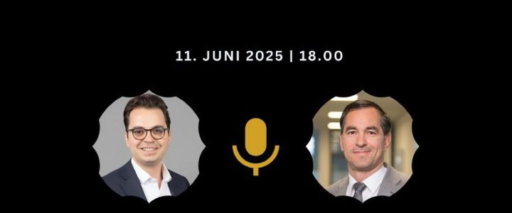 Money-Talk mit Endrit Çela (Webinar | Online)