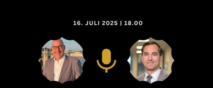 Money-Talk mit Dirk Herrmann (Webinar | Online)