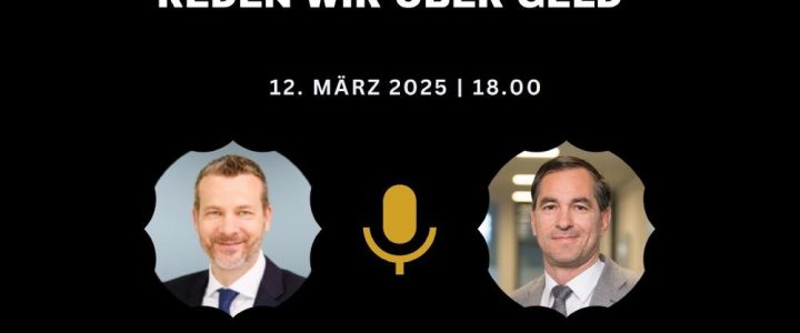 Money-Talk mit Carsten Roemheld | Fidelity International (Webinar | Online)